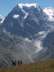 mont Collon