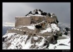 L' Eremo di San Pellegrino