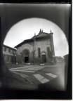 Pinhole camera (4"x5")