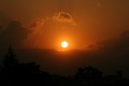 ...sunset
