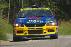 RALLY S MARINO C'ERO ANCH'IO