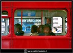 Sguardi dal bus