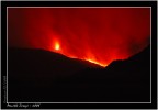 U Mungibeddu - Etna in eruzione