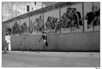 Passo e non osservo