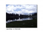 Lago D'Arpy