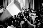 festeggiamenti per la vittoria (trix@1600 in rodinal 1+50)