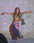 Danza del Ventre