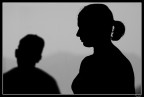 Silhouettes estreme