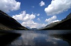 lago di savine 2650 mt