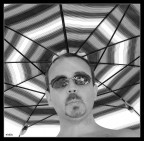 L'uomo Antenna