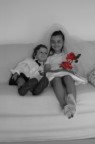 Piccolo giochi con i bimbi all'anniversario
10D+50f1.8