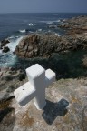Scogliera della morte (Galizia)