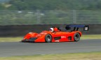 prove di panning sempre mugello
