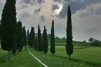 Paesaggio temporalesco