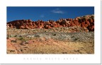 Arches meets Bryce