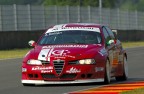 la gloriosa alfa superturismo