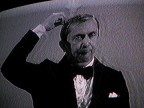 Mentre guardo la TV