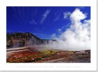 Yellowstone Geyser Basin
