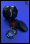Zenitar Fish-Eye