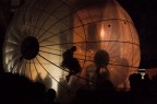 4 notti di luna piena, spettacolo di chiusura Benevento
