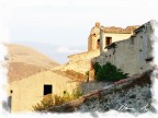 Paese abbandonato