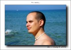In mare...