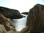 Cala Cipolla, comune di Domus de Maria