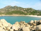 Cala Cipolla, comune di Domus de Maria (CA)