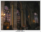 Notre Dame!