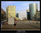 La Dfense de Paris!