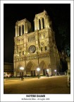 Notre Dame! Notre Dame!
