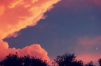 Tramonto...