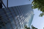 Il cielo  azzurro sopra Berlino