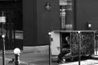 la mia casa, i miei amici