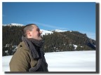 Il sorriso del post-matrimonio...