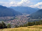 alpe del Tiglio