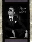 Canon 20D
17-85 USM
Photoshop CS2

Modello:Fabrizio
Location:FotostudioMD

progetto grafico personale