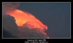 Tempesta nei Cieli