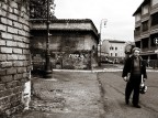 trastevere