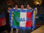 Discoteca ROXO - Rancate
Siamo Campioni del Mondo