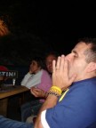 Discoteca ROXO - Rancate
Ricky........  sbadiglia ?
