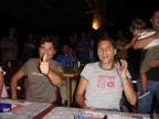 Discoteca ROXO-Rancate
2 tifosi ......