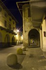 Scatto:
Manuale
15 sec
ISO 80
Cavalletto
RAW (convertito)
32 mm