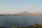 le saline di Nubia