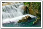 fresche acque montane
