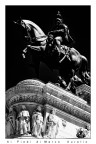 Ai piedi di Marco Aurelio Ai piedi di Marco Aurelio