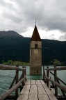 Lago di Resia I