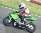mini moto