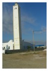 Minareto ad Hammamet