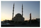 In auto da Istanbul verso Izmit